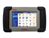 MaxiDAS® DS708